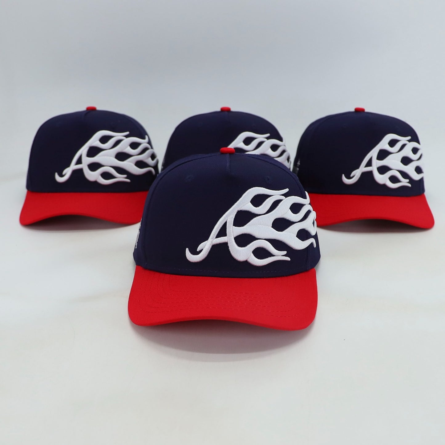 Hotlanta Snapback