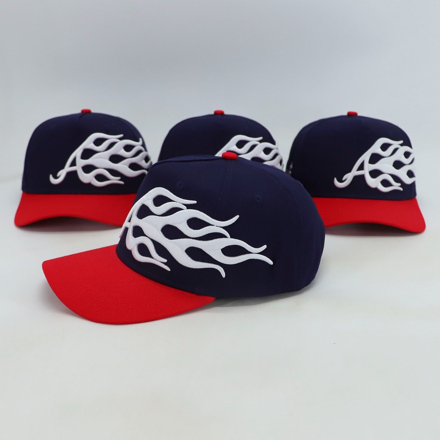 Hotlanta Snapback