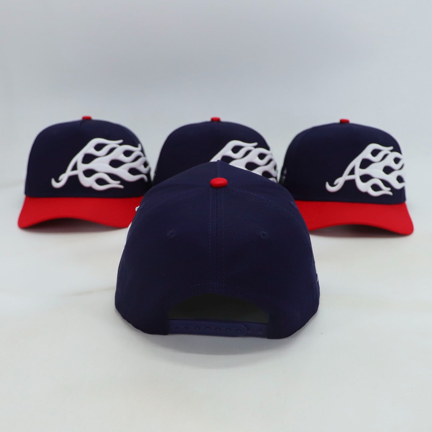 Hotlanta Snapback