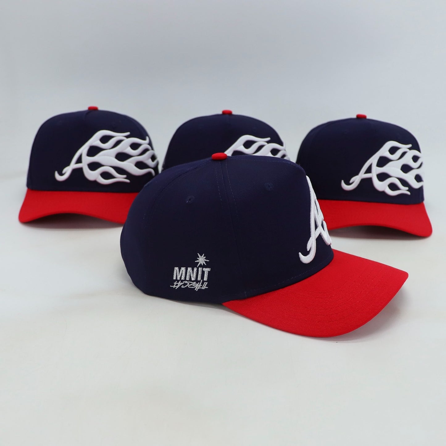 Hotlanta Snapback