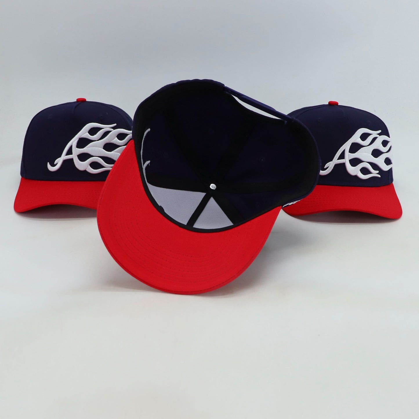 Hotlanta Snapback