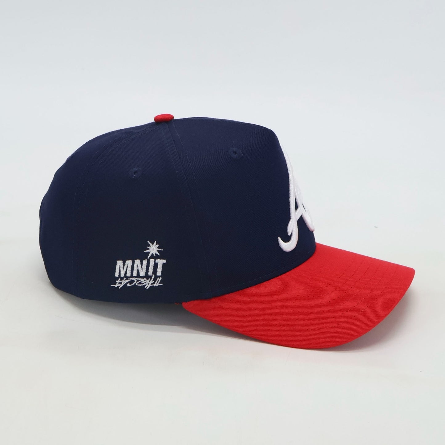 Hotlanta Snapback